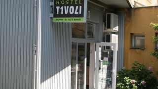 Hostel Tivoli