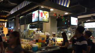 市内ど真ん中にありながら価格設定は安い