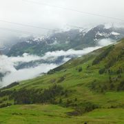 登山電車