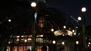 小さなお土産屋さん