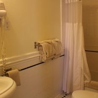 広いけど、使いにくいシンク周り