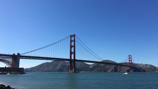 サンフランシスコの象徴