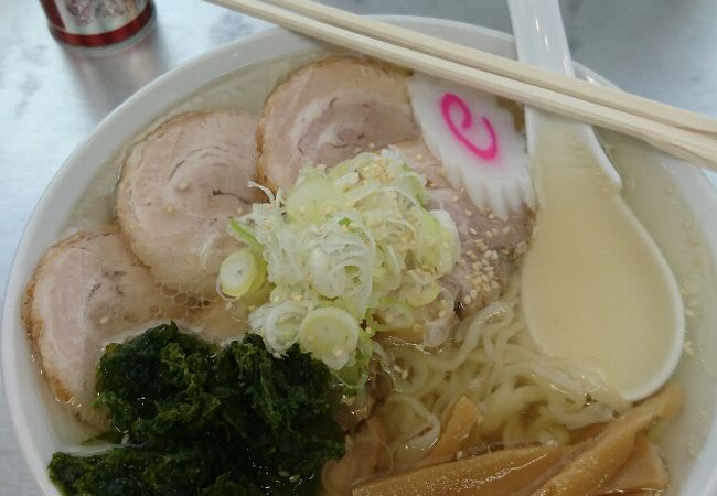 佐野ラーメン いってつ クチコミ アクセス 営業時間 佐野 フォートラベル