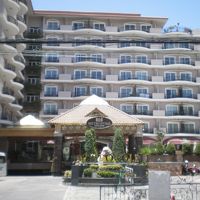 ソイダイアモンド側