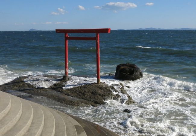 つぶて浦 クチコミ アクセス 営業時間 内海 南知多 フォートラベル