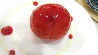 「ももだま」食べるべし