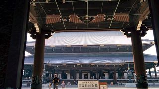 ～★☆とにかく大きな建物です☆★～