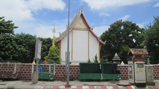 ワット シー ドン チャイ