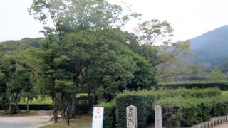 古代九州の役所跡