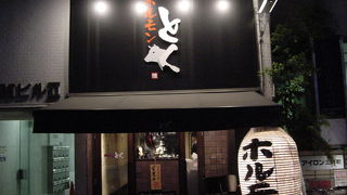 高級なお肉もあります