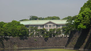 風格を感じる建物です