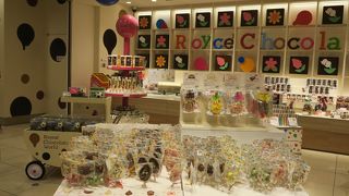 チョコレート好きなら