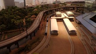 鉄道好き（大人）なら価値があるかも