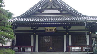 源空寺にあります