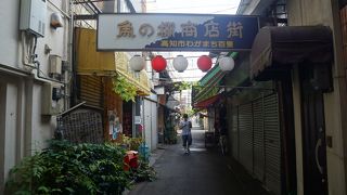 江戸時代初期、土佐藩３代藩主の山内忠豊によって開設