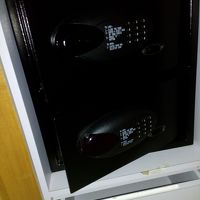 セキュリティボックス