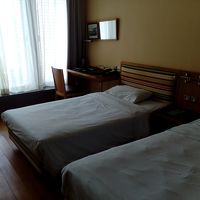 そこそこの広さ