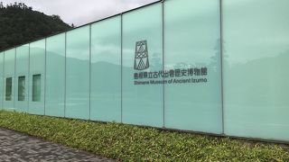 出雲の歴史を学ぶにぴったりな場所・カフェおすすめ