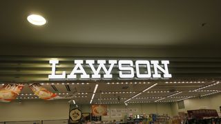 国内線ターミナル2階