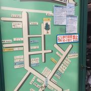 下町商店街