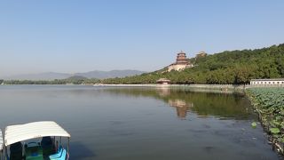 美しい中国の風景