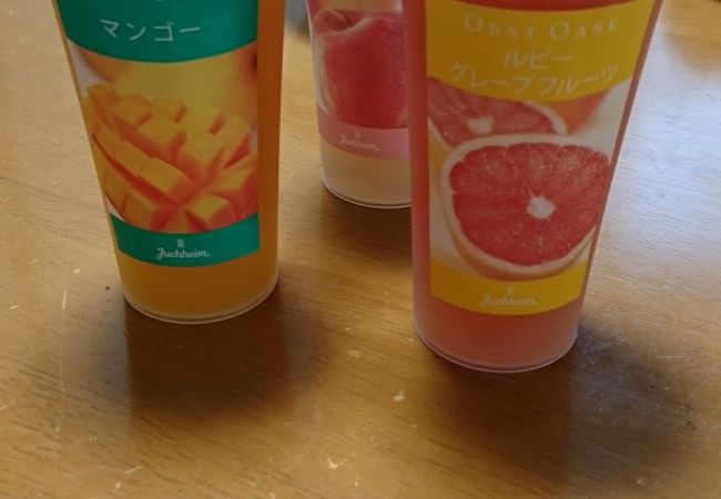 ユーハイム 阪急百貨店 阪急うめだ本店 クチコミ アクセス 営業時間 キタ 大阪駅 梅田 フォートラベル