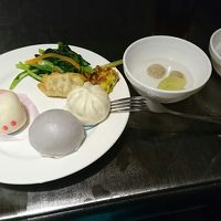 中華、洋食そろってます。
