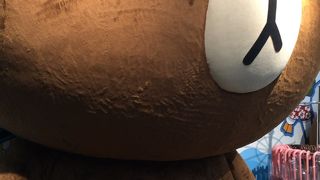 めちゃくちゃ可愛いLINEキャラクターショップ☆