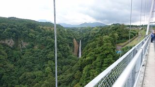 高さ水量共に日本最高峰
