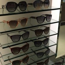 チャールズアンドキース   サングラス