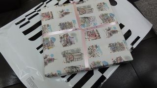 東京近郊お菓子のセレクトショップ