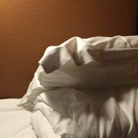 まくらとかけぶとん