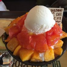 見た目重視で注文しました。