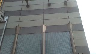 JRAの場外馬券売り場