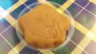 おいしい生もみじ♪