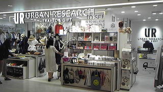 洗練されていた