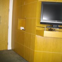 １ヶ所に全てがまとまっていてスッキリしています。