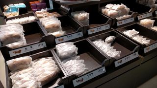 冷凍保存が可能