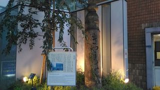 明治大正時代を思い起こさせる