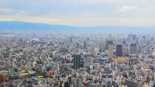 日本一高いビル♪