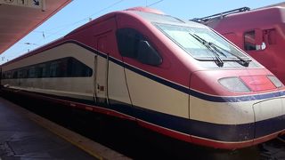 長距離でもスムーズ