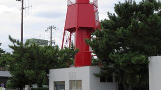 須磨を照らす光でした