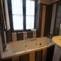 ジェットバスです