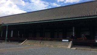 圧巻の仏像さまさま