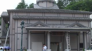 湯もみは「源泉かけ流し」を大切にするため