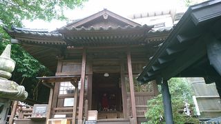 温泉神社ならぬ温泉地蔵