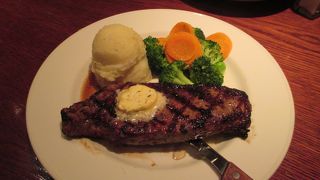 ロックなレストラン