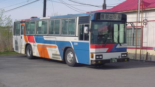 函館市内を広くカバーします