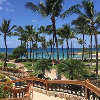 これぞリゾート