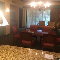 リビングルーム